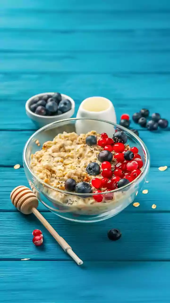 Five Fasting Breakfast Options Using Popular Vrat Ingredients