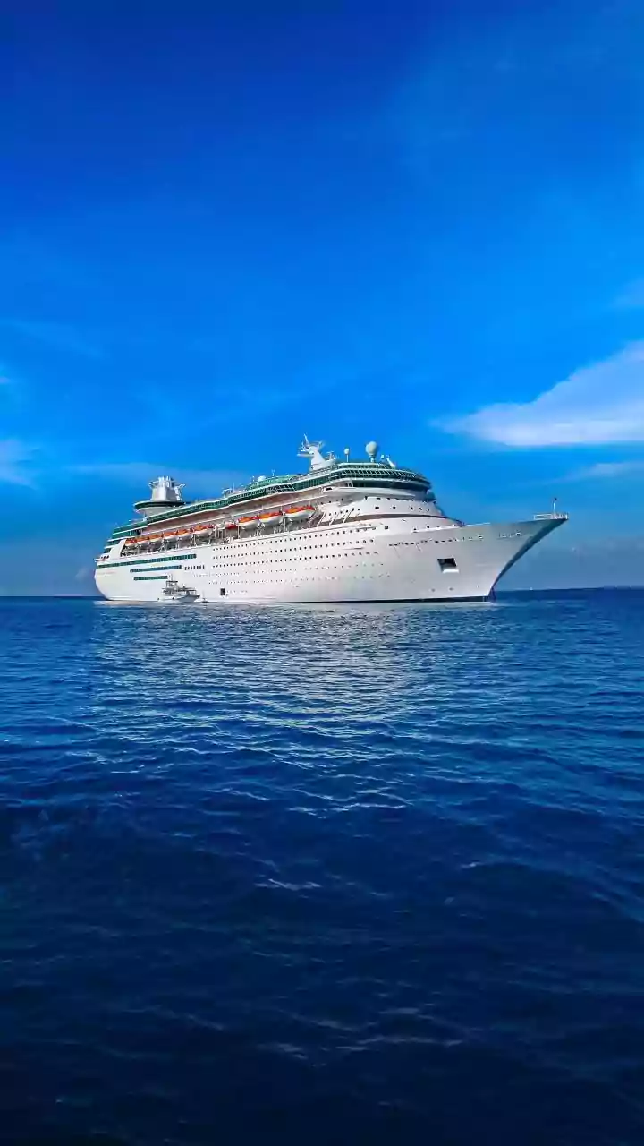 PM announces ₹70,000cr package to boost India's shipbuilding industry