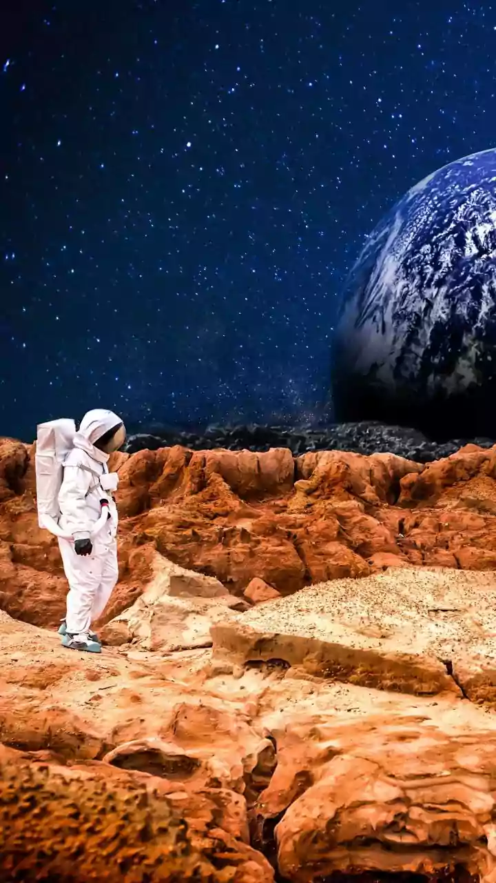 Why Space Air Recycling Innovations Enable Long Range Future Human Exploration To Mars