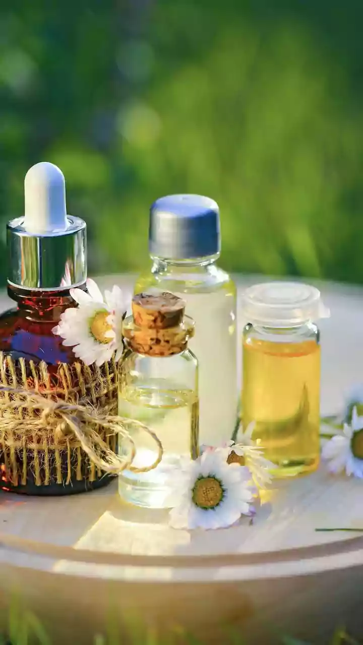 10 Oils for Strong, Silky Hair: A Complete Guide