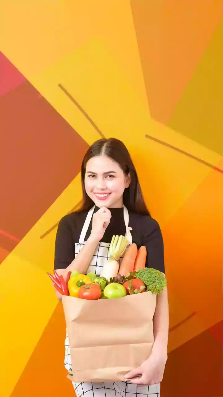 The Monsoon Grocery Checklist Gives Grocery Shoppers a New Reason to Review Small Quantities of Delicate Foods