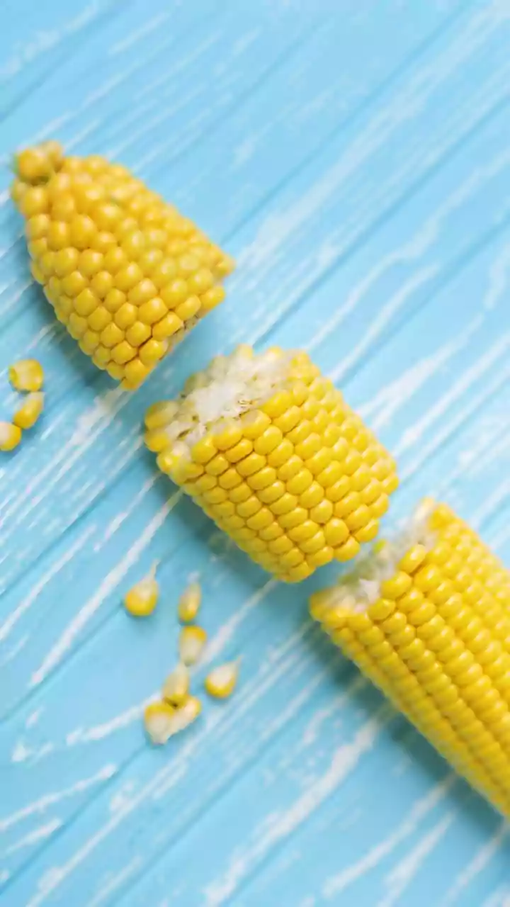 10 Sweet Corn Delights: Evening Snack Ideas!