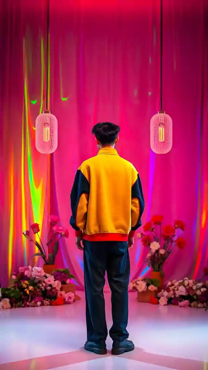 ELLE Graduates 2025: A Night of Emerging Fashion