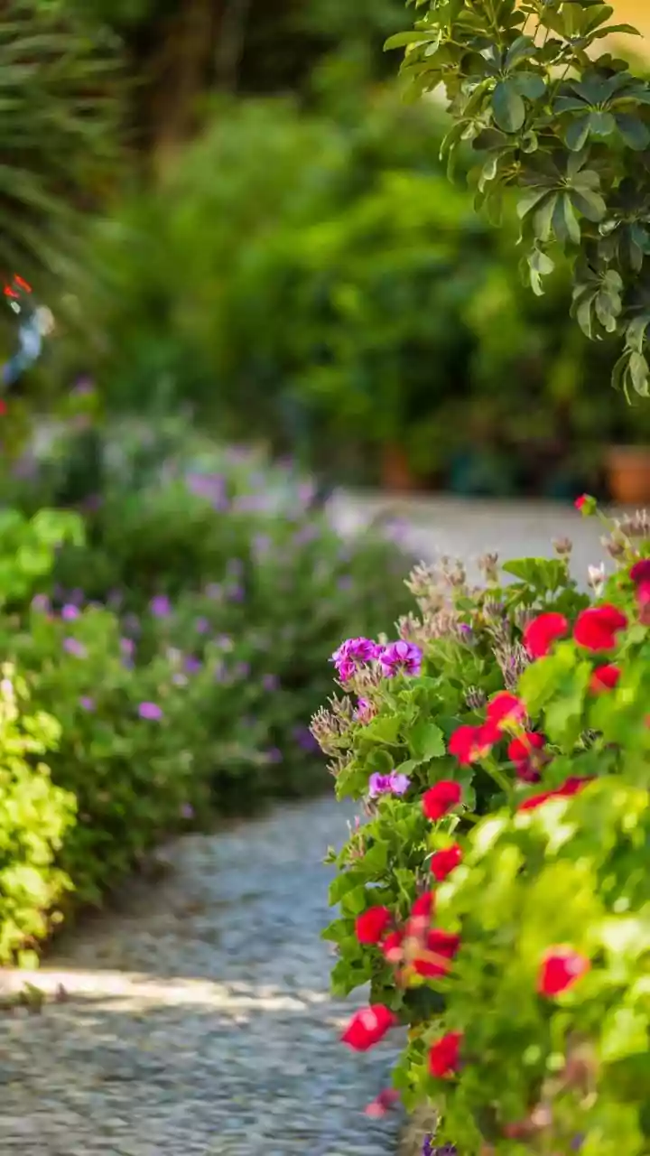 AI Garden Wizards: Transforming Chores into Engaging Quests for Greener Spaces