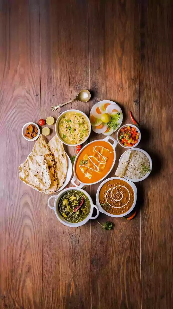 Exploring Culinary Traditions Across India