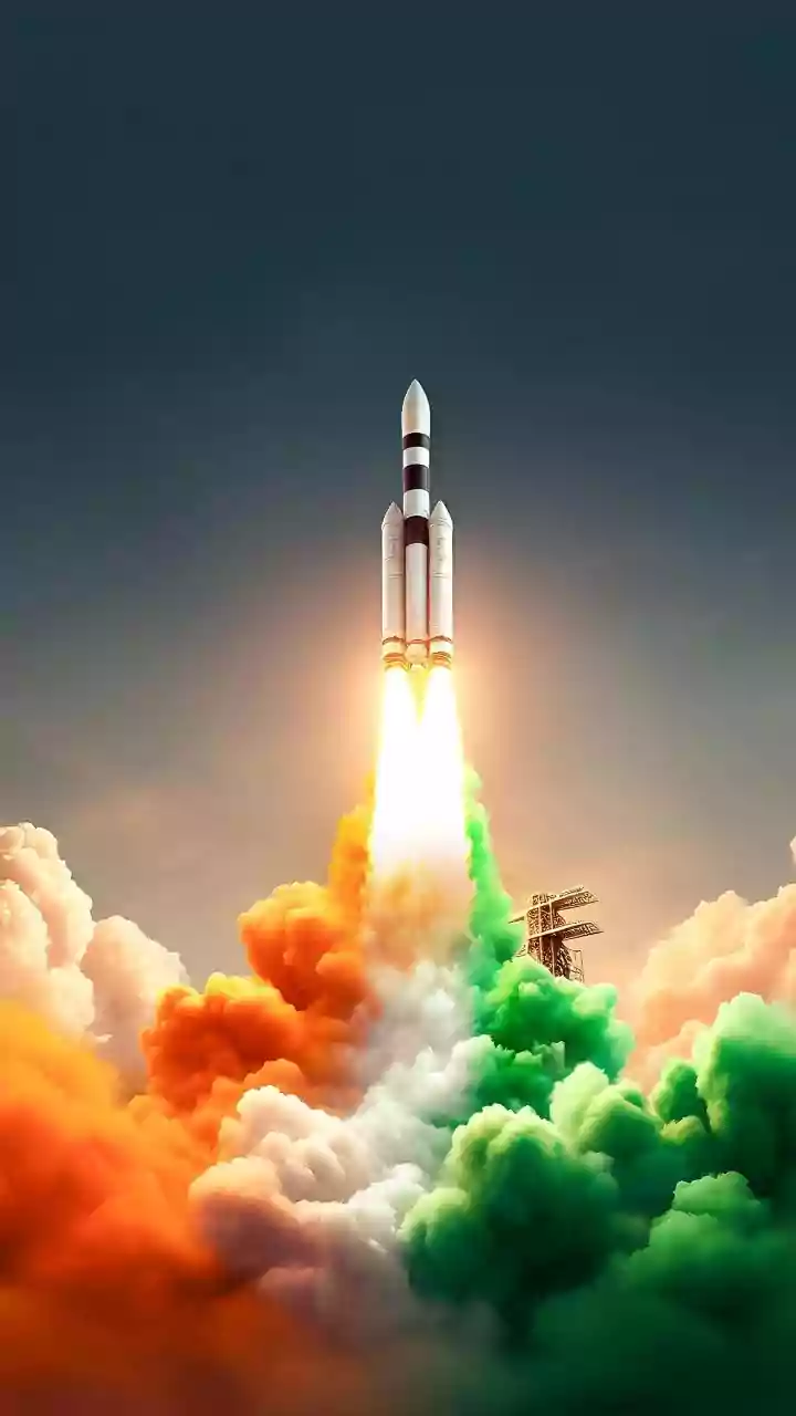 India's Space Sector Is Winning Student Attention