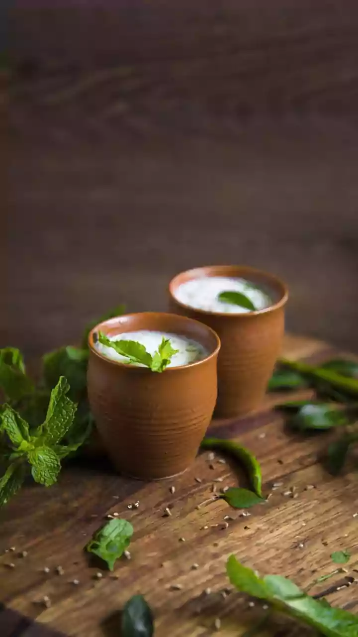 Sip into Summer: A Journey Through India's Ancient and Modern Sharbat Traditions