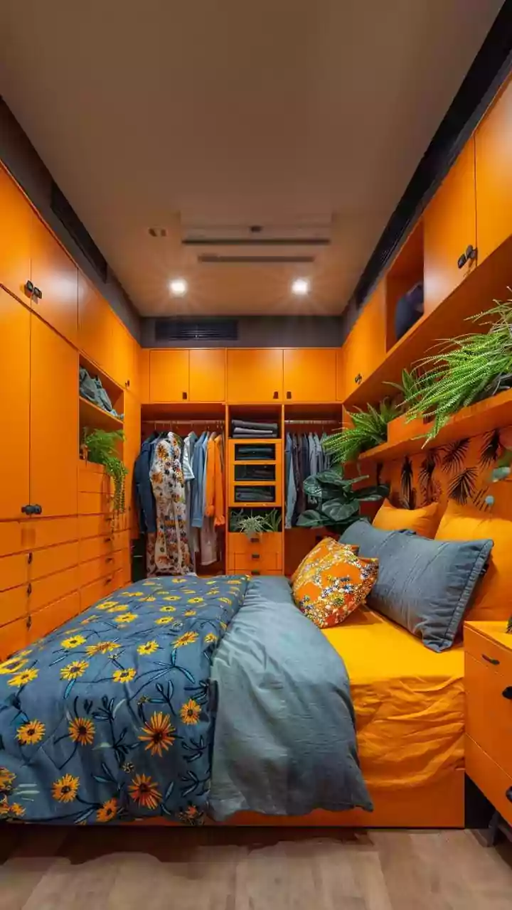 Manoj Tiwari's Delhi Home: A City Tour Through Themed Rooms, Swords, and Serenity