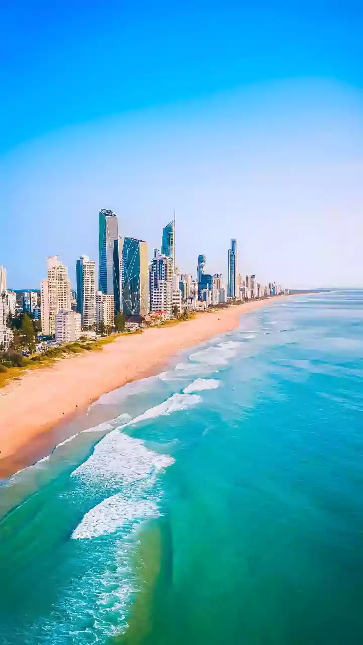 Why Queensland Is Climbing Indian Travellers' Australia Wish Lists