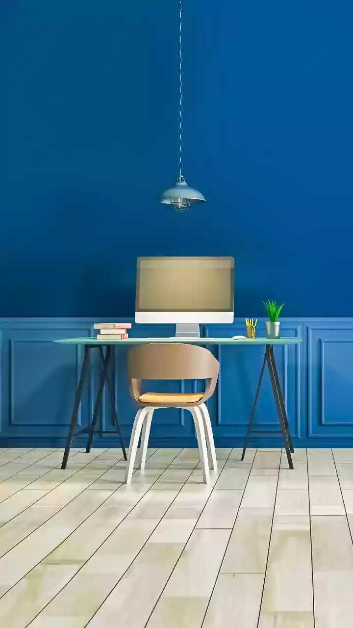 Ergonomic Desk Setup Overview: Monitor Chair Adjustments Stop Back Pain Easily