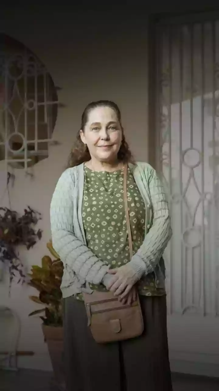 Atriz de Quem Ama Cuida mostra por que a Globo precisa de seus veteranos