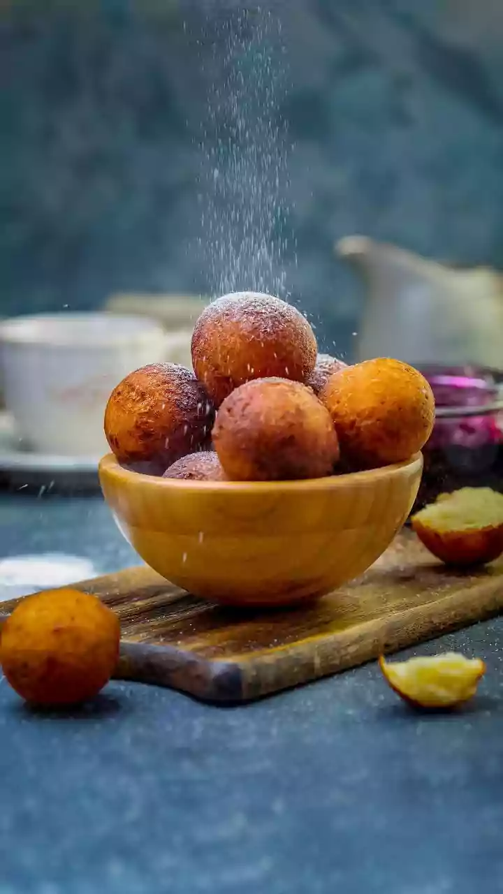 Maigalganj Gulab Jamuns Are The Calling Card Of Maigalganj In Lakhimpur Kheri