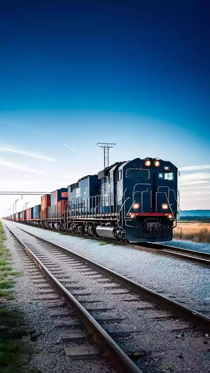 'Resolve shortage': Par Panel after Railways admits crew crisis biggest issue for DFC train ops