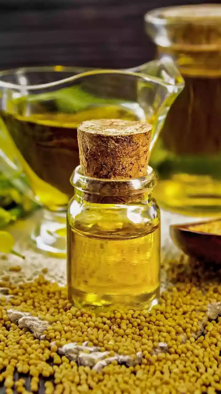 Is Mustard Oil The Answer To Common Hair Problems?
