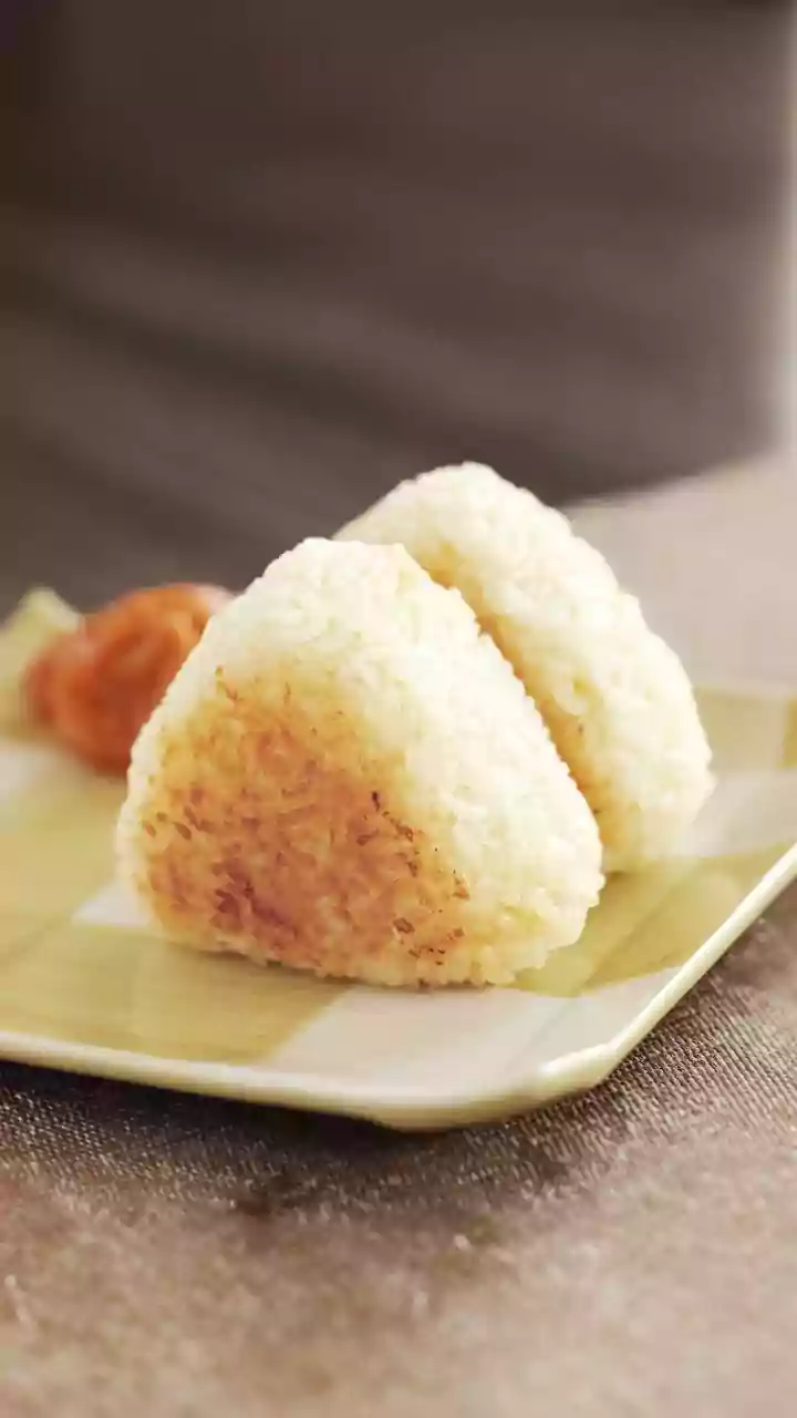 Crispy Rice Is The Upgrade Your Leftovers Need