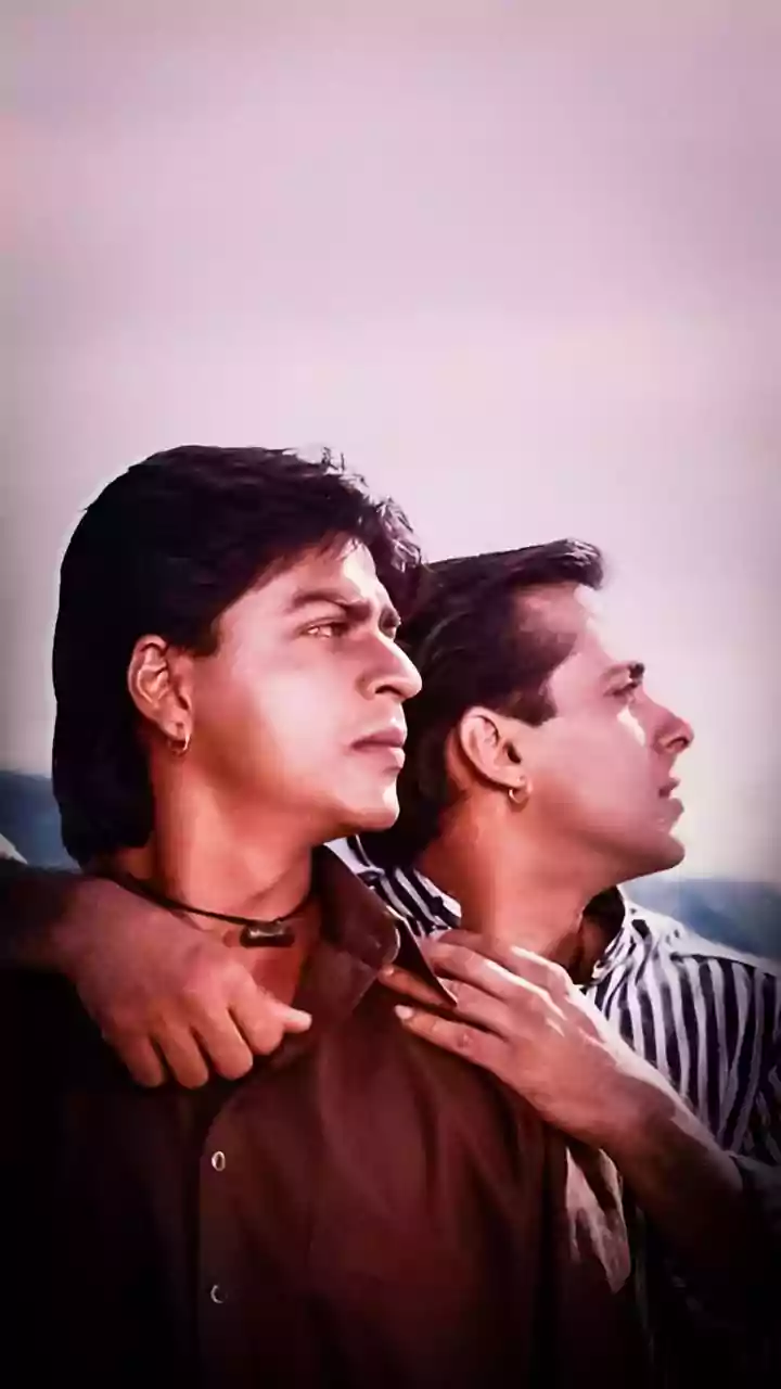 Classic 90s Bollywood Nostalgia: Heartwarming Stories Perfect For Unwinding During Weekend Movie Nights