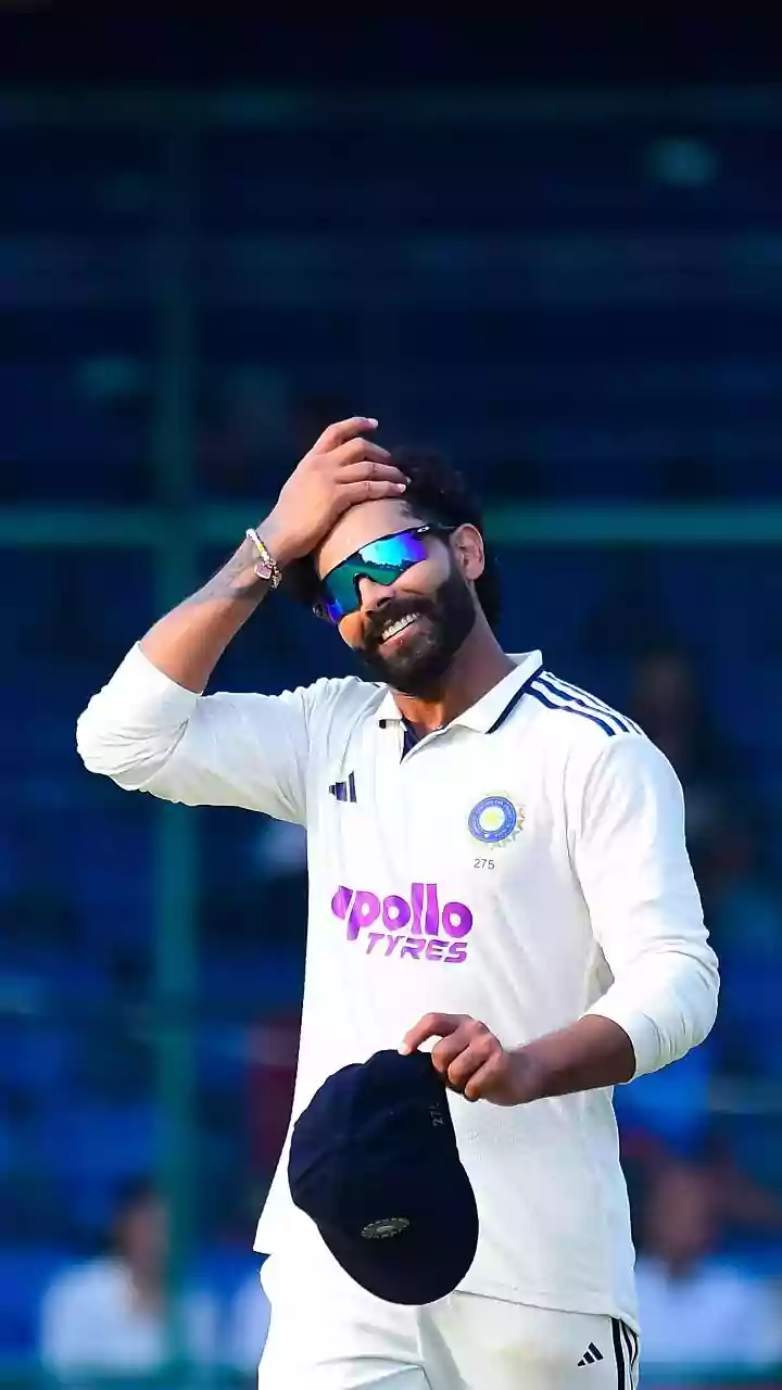 India Get Ravindra Jadeja Back but Wait on Bumrah and Washington Sundar