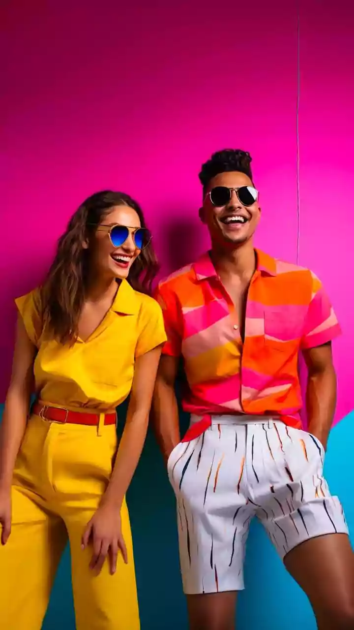 Spring–Summer 2026 Style Guide: What To Wear And How To Shop Smarter