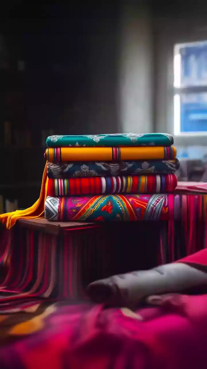 Bhavini Khakhkhar: A Fashion Entrepreneur's Journey