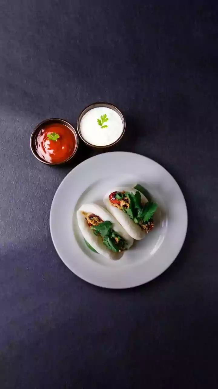 India’s Modern Cafés Are Turning Vegetarian Asian Dishes Into More Accessible Choices