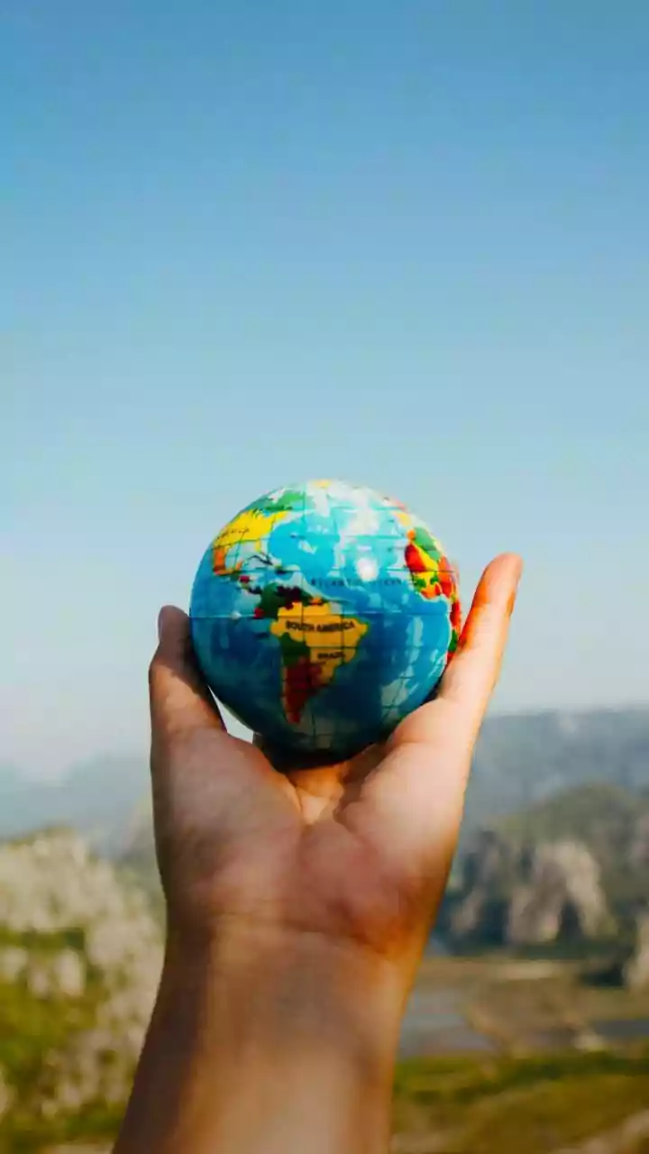 India's Role in Global Stability: Insights from Defence Minister Rajnath Singh