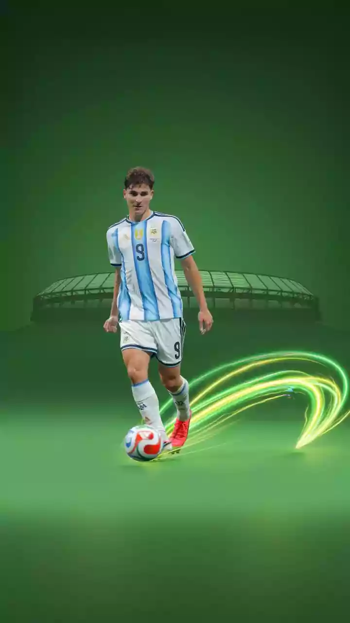 Statistik Ambyar Argentina saat Kandas dari Spanyol di Final Piala Dunia 2026