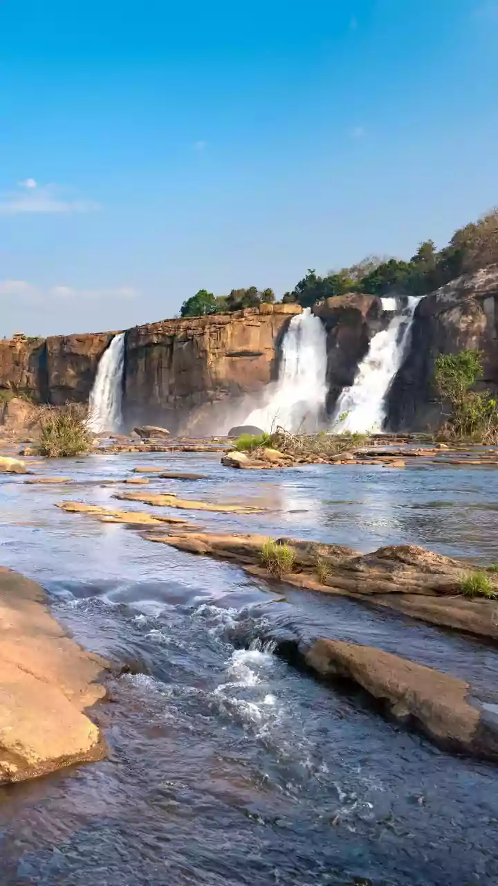 Karnataka Waterfall Visits Post-Monsoon: Important Information On Swimming Restrictions Today