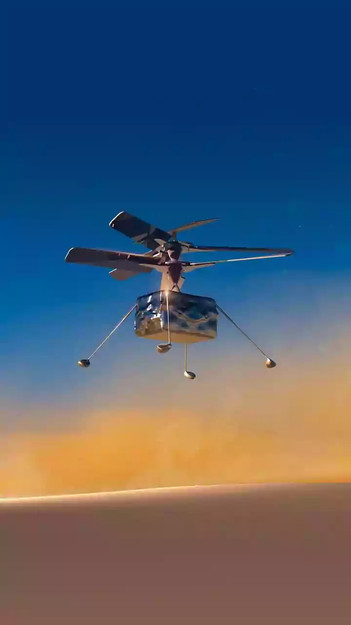 ISRO Reusable Spacecraft Re Entry Tests Use Autonomous Wing Landing To Minimise Satellite Launch Expenses