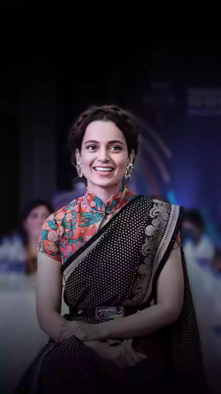 Kangana Ranaut’s Queen Sequel Gets New Title And It's Not Queen 2? Here's What We Know