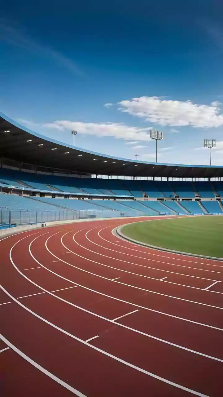 Commonwealth Games 2026: A City In Calm As Glasgow Prepares For Multi-Event Tournament