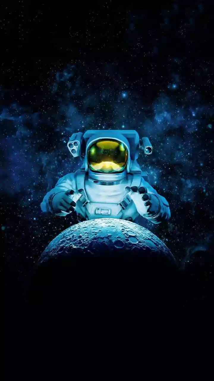 Upgraded Artemis space suits ensure flexible movement for astronauts walking on rough moon