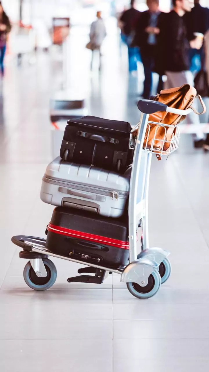 Mumbai airport bust: Customs seize ₹14cr in illegal goods, arrest 7