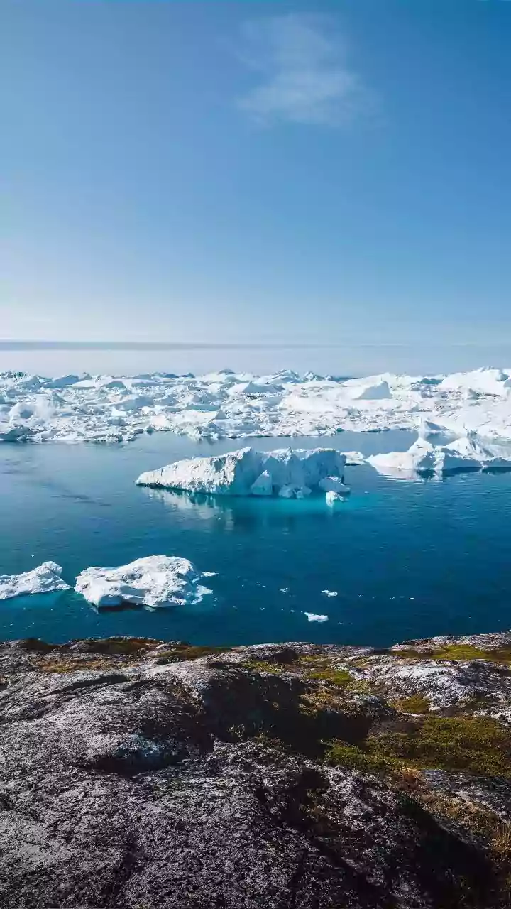 US Congressman Randy Fine Proposes Greenland Annexation Bill To Counter Arctic Rivals