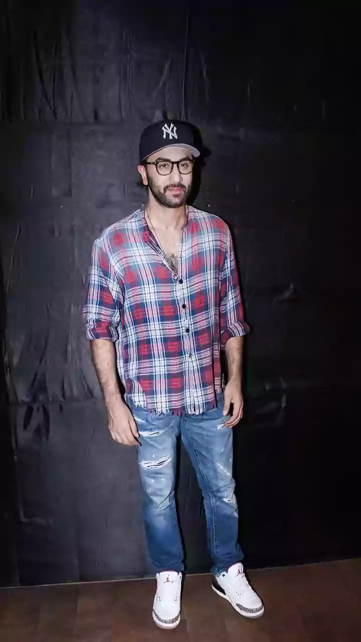 Ranbir Kapoor’s Career Has Taken Him From Youth Icons To Mythological Characters