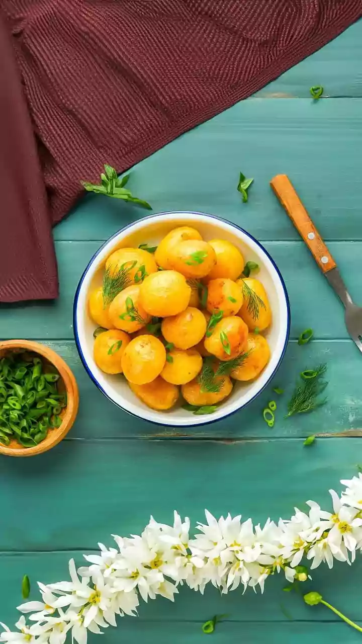Five Aloo Classics Reveal Indian Cooking's Breadth on National Potato Day 2026