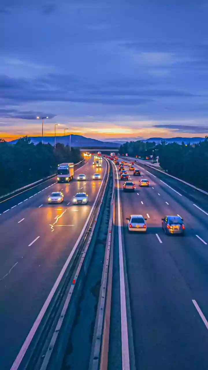 India's Highways Get Smarter: AI Dashcams Revolutionize Road Monitoring