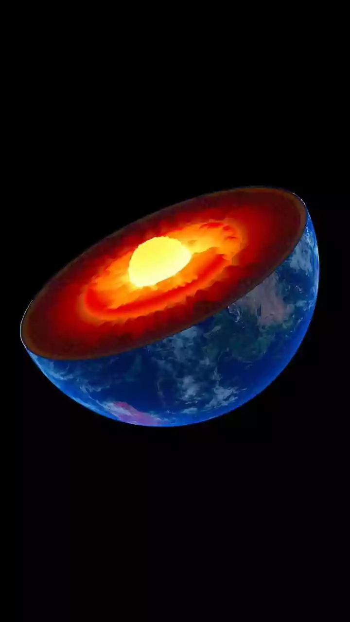 How readers can show why thin internal layers matter at Earth with The Sun's Tachocline