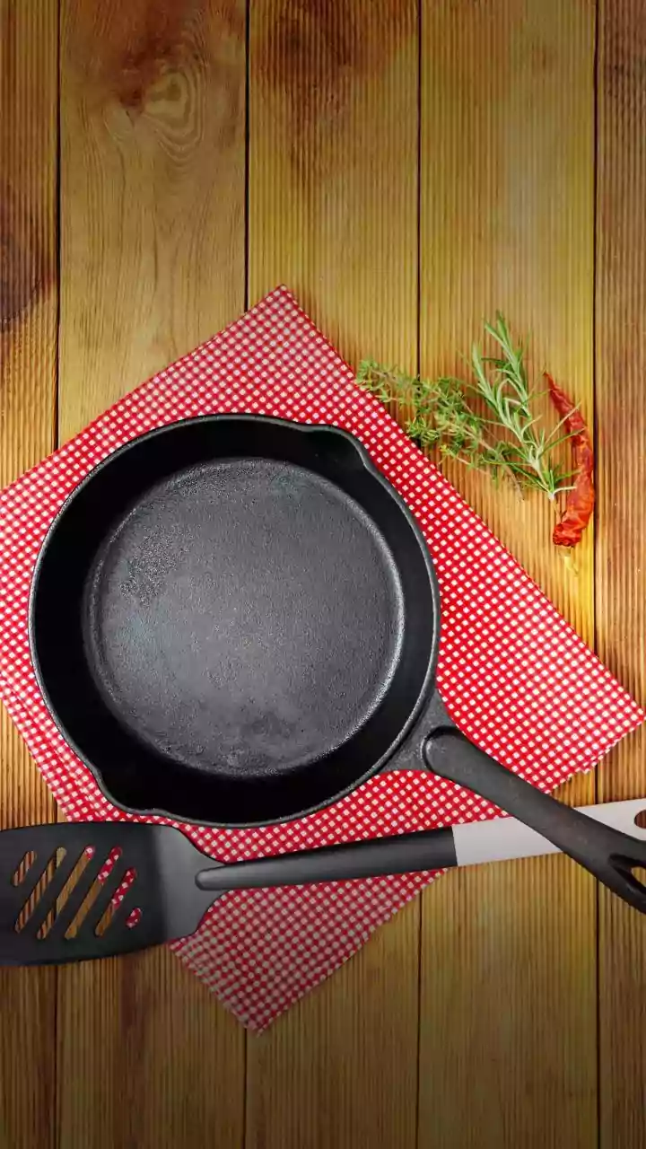 Recipe Notes Improve When Timings Include Visual Checks