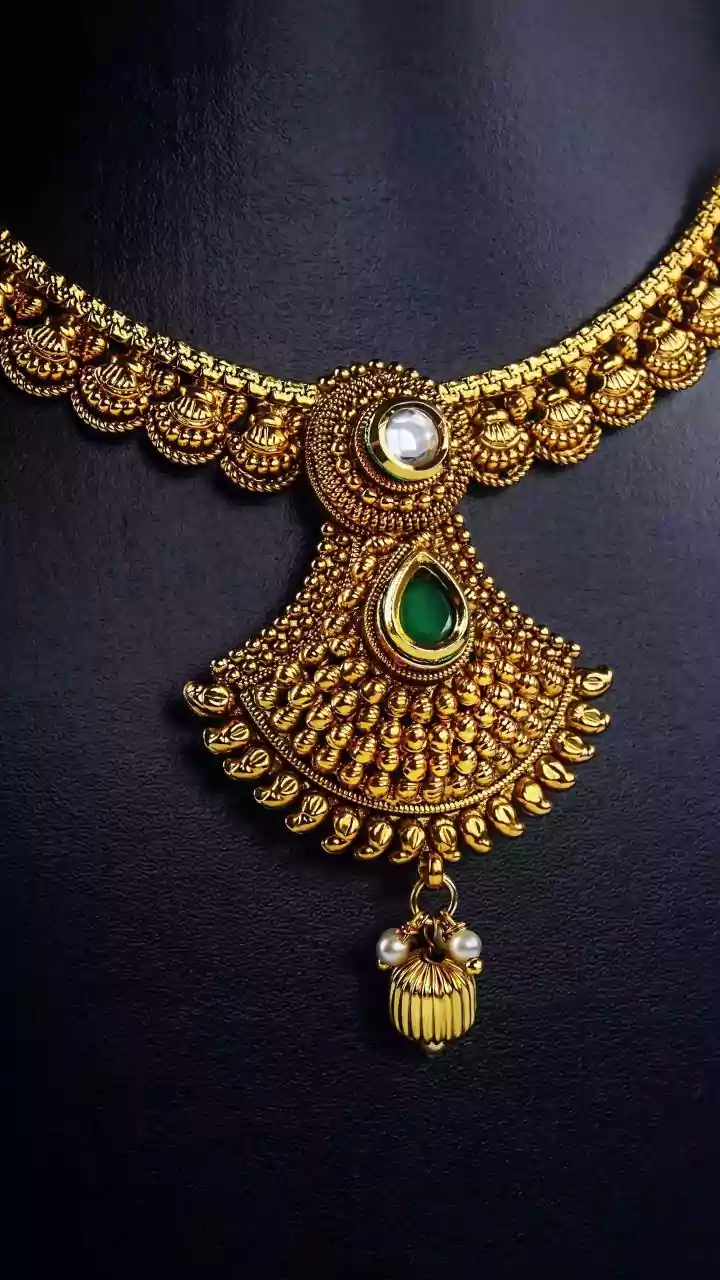 A New Gold Collection Model Could Use Existing Jeweller Networks