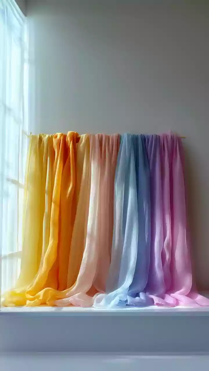 Care Guidance Can Prevent Damage to Dyes, Zari and Delicate Fibres