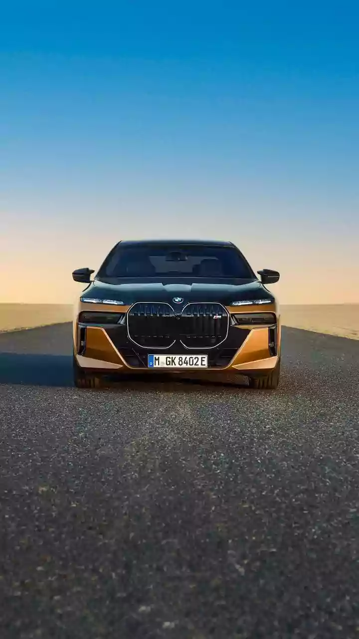 BMW India Sets Out 14 Additional Product Launches for 2026