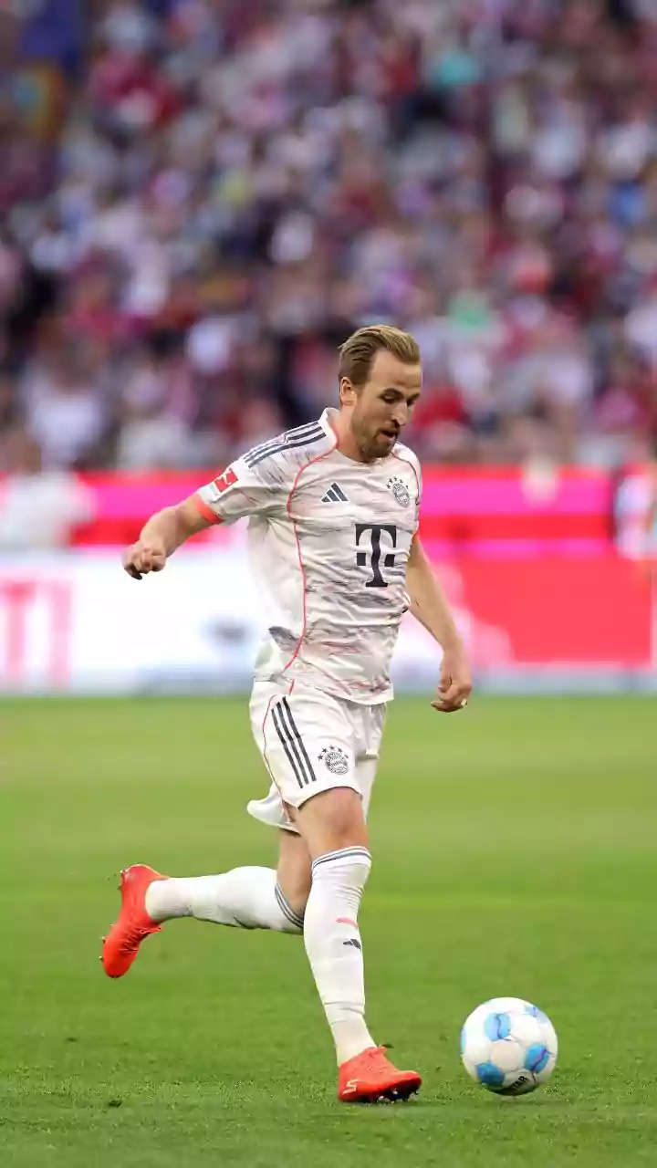 Bayern Munich thrash Bayer Leverkusen 3-0 in Bundesliga, extend lead