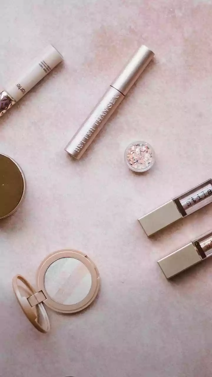 Tips untuk Memperoleh Riasan Dewy Bagi Kulit Kering