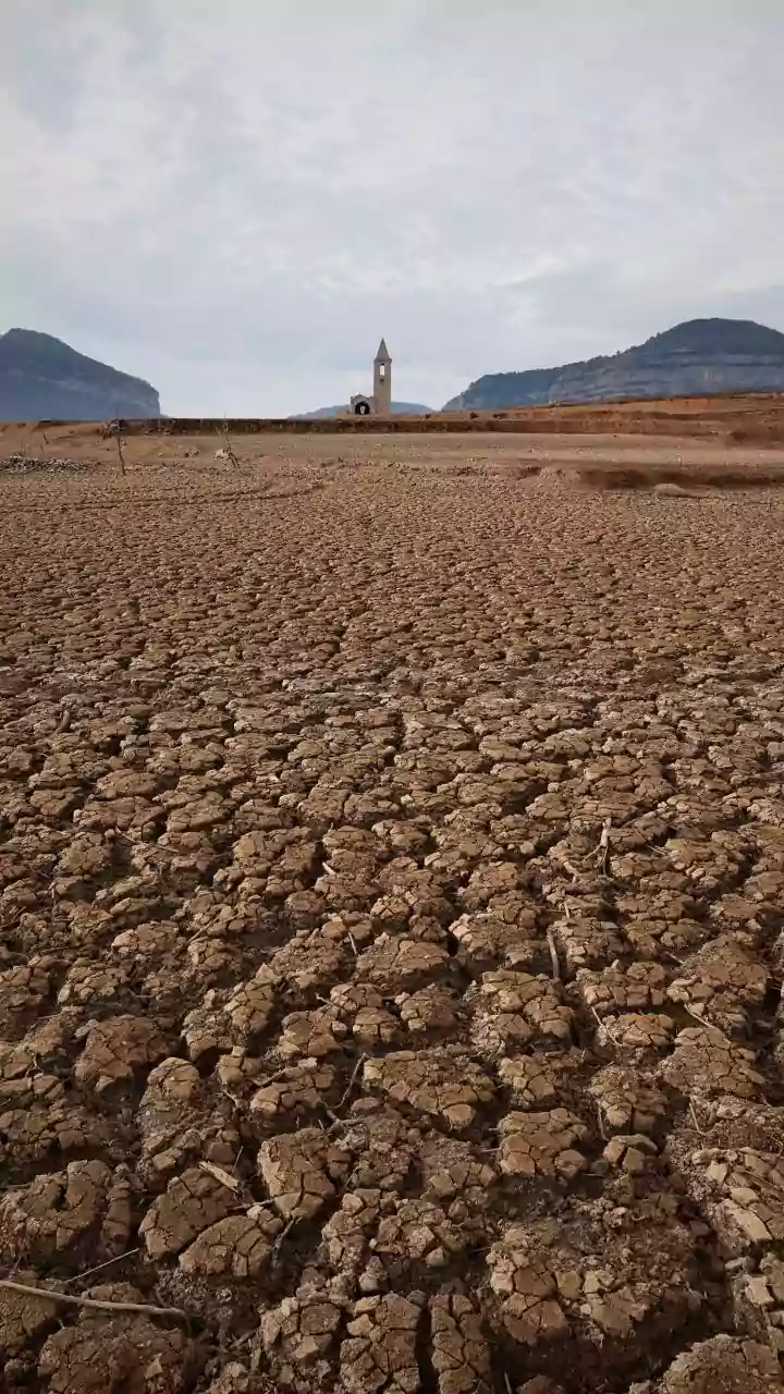 Severe drought grips Akkalkot, Maharashtra, raising concerns for Rabi season