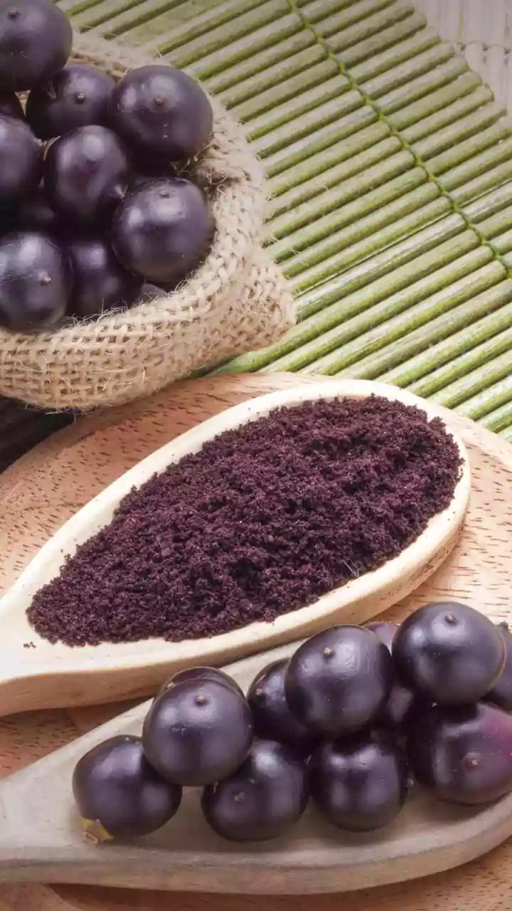 5 ways to use acai powder beyond smoothies