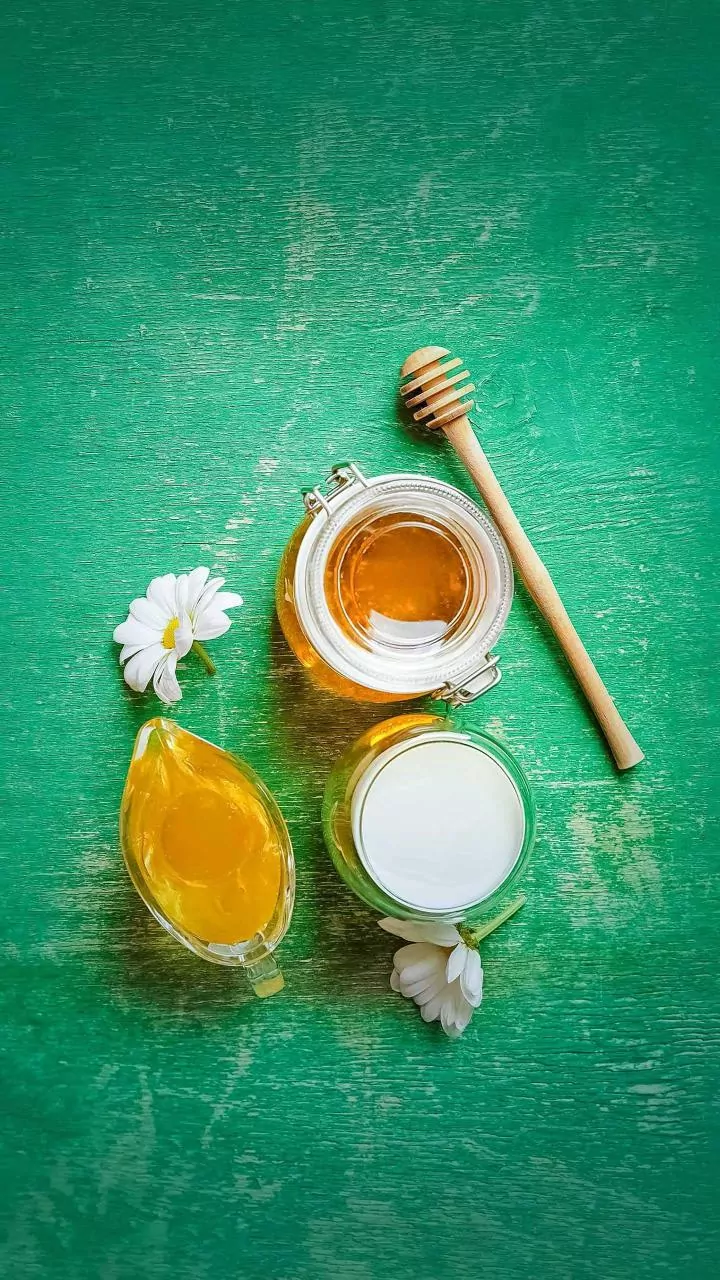 DIY Hair Masks: A Simple Guide To Shine And Softness