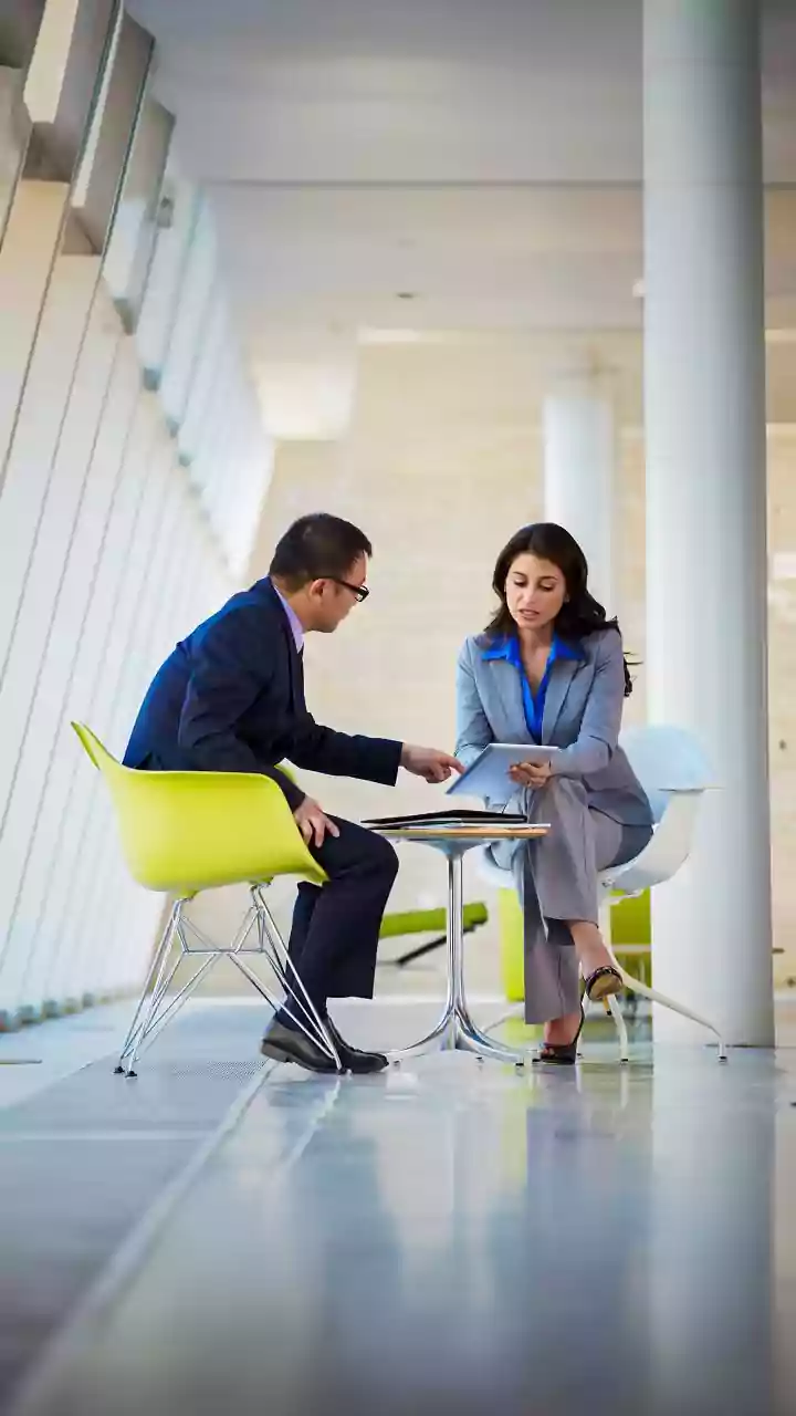 IT Hiring in India Stabilizes, Campus Intake Up