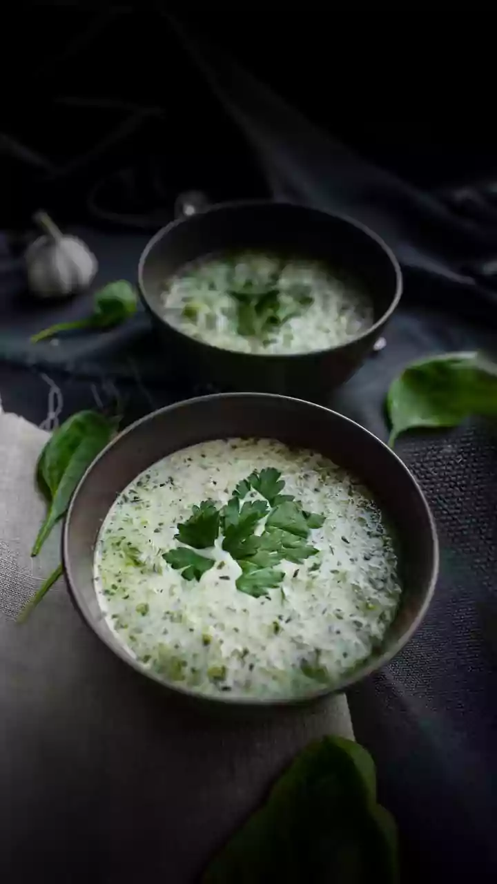 Coconut milk + spinach: 5 recipes you'll love