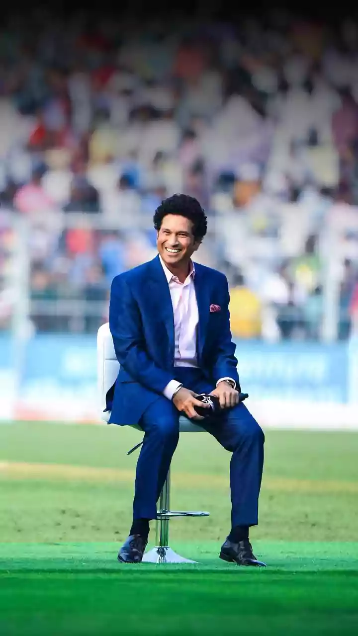 ‘Well done’: Proud father Sachin Tendulkar pens heartfelt note after Arjun’s LSG debut in IPL 2026