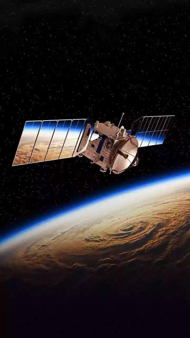 New ISRO SAR Course: What The Training Means For Students Interested In Earth Observation